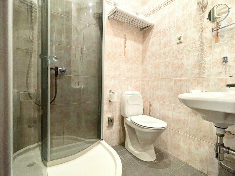 Мини-отель Невский контур Санкт-Петербург