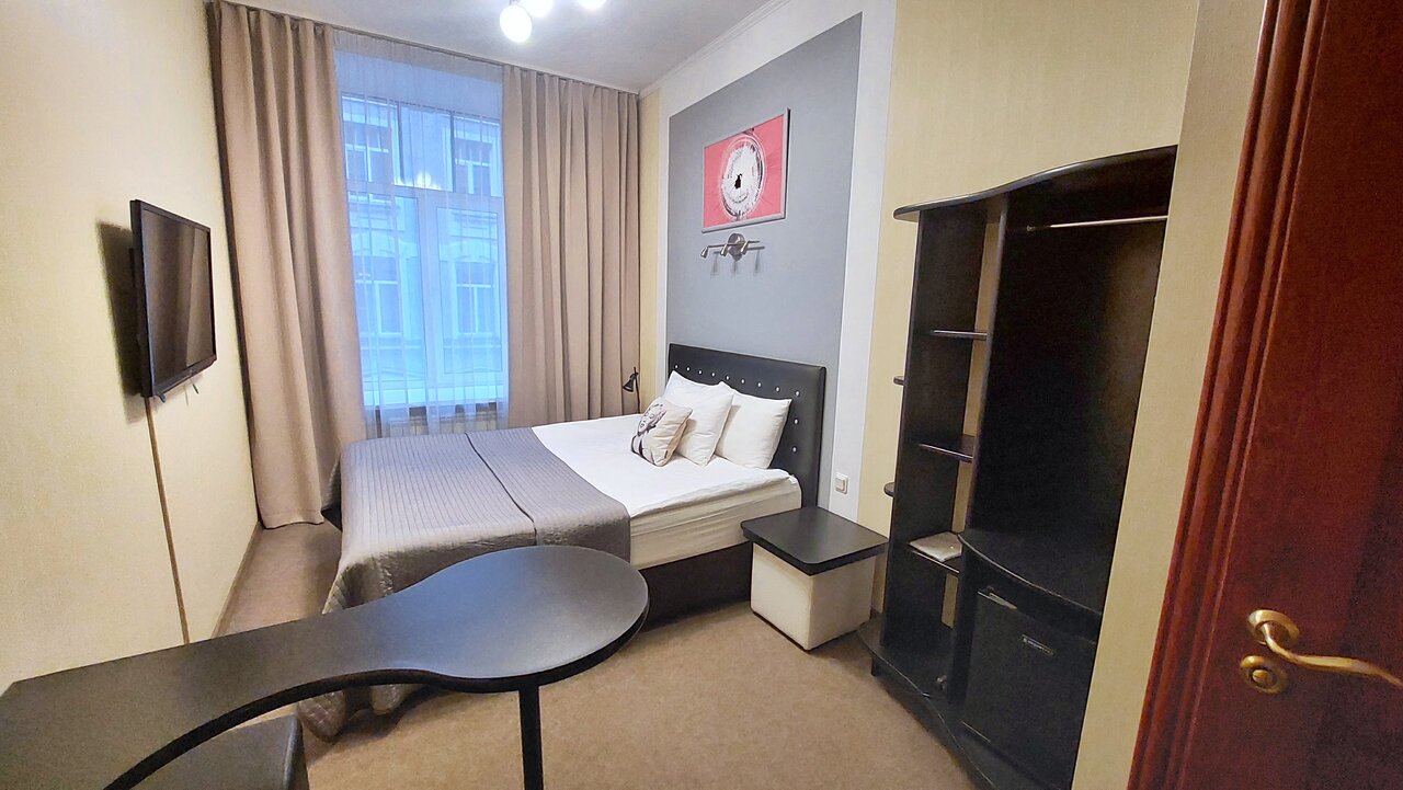 Мини-отель Невский контур Санкт-Петербург-4