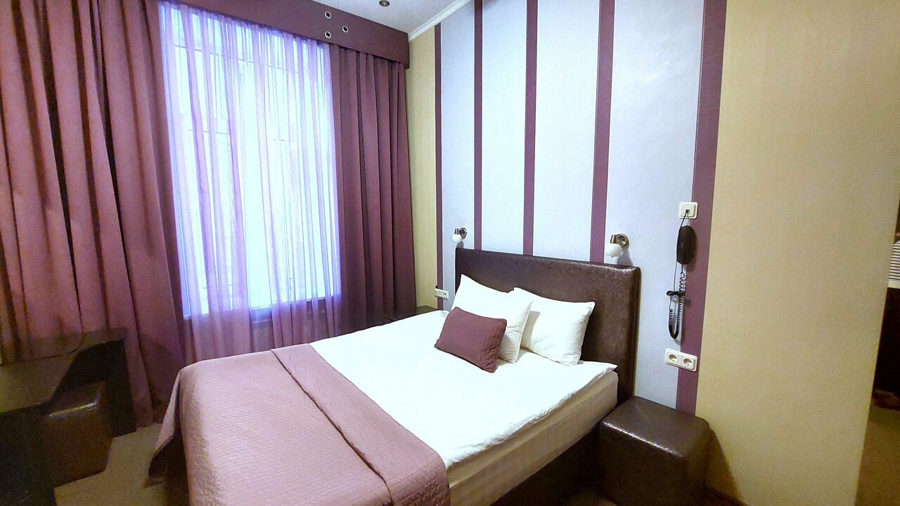 Мини-отель Невский контур Санкт-Петербург