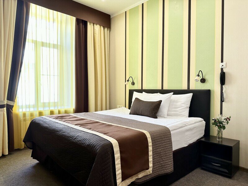 Мини-отель Невский контур Санкт-Петербург