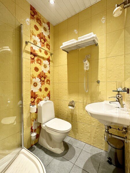 Мини-отель Невский контур Санкт-Петербург