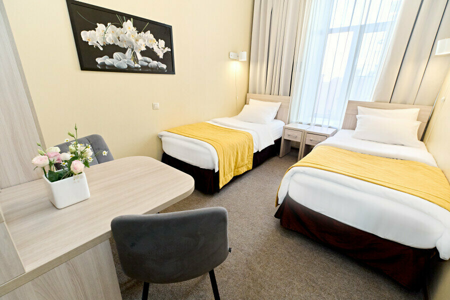 Мини-отель Невский контур Санкт-Петербург