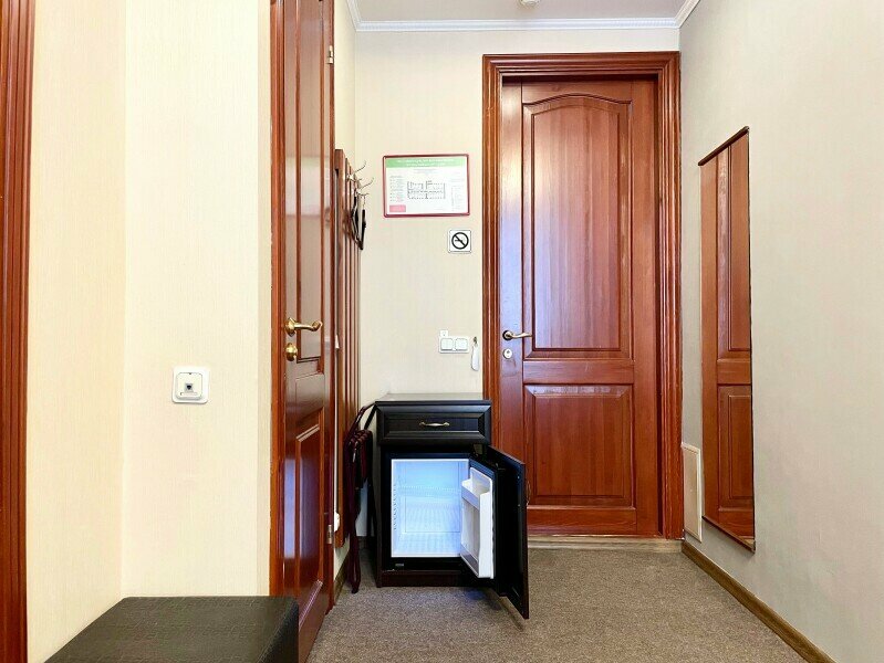 Мини-отель Невский контур Санкт-Петербург