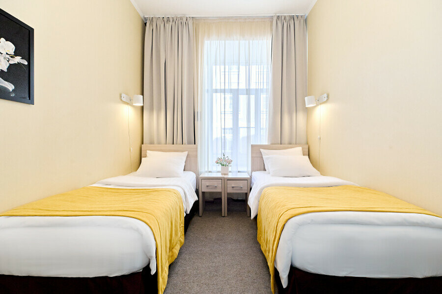 Мини-отель Невский контур Санкт-Петербург