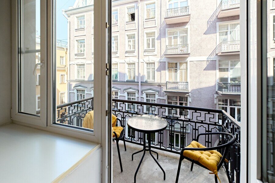 Мини-отель Невский контур Санкт-Петербург