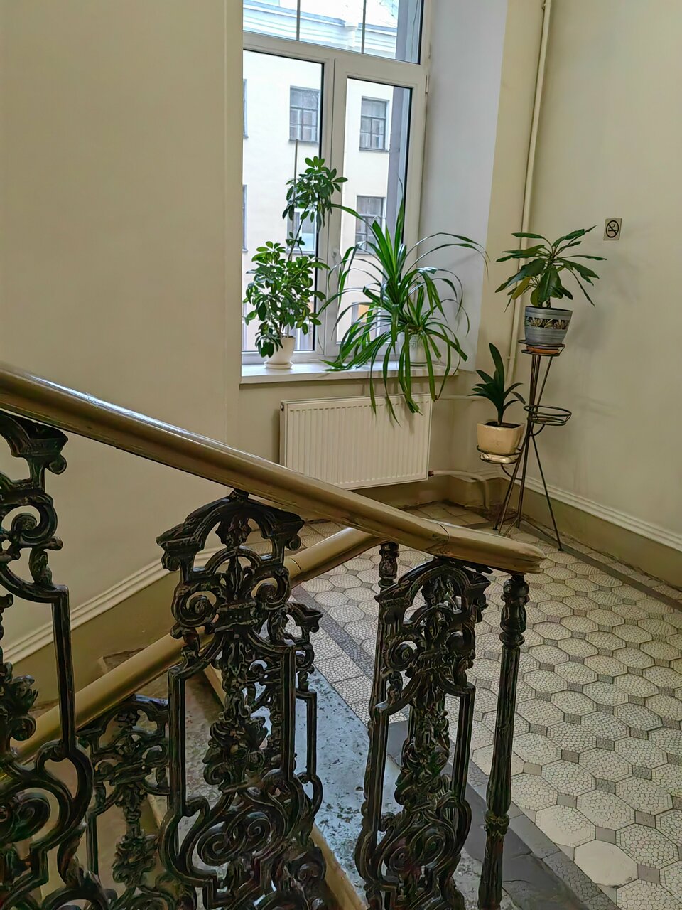 Мини-отель Невский контур Санкт-Петербург