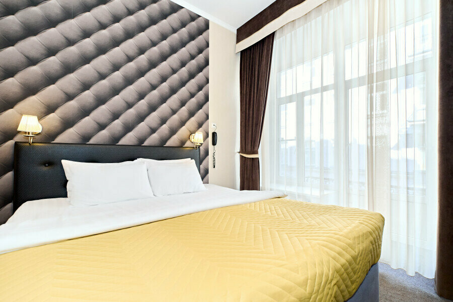 Мини-отель Невский контур Санкт-Петербург