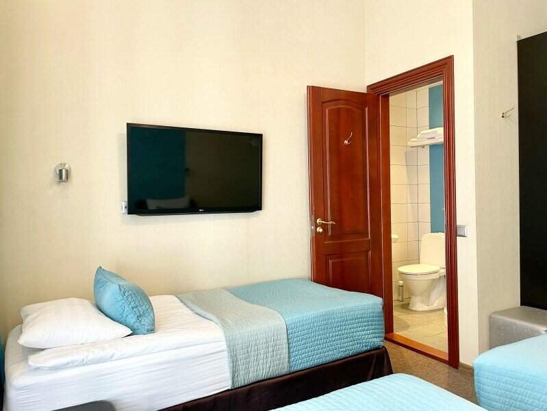 Мини-отель Невский контур Санкт-Петербург