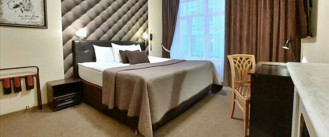 Мини-отель Невский контур Санкт-Петербург