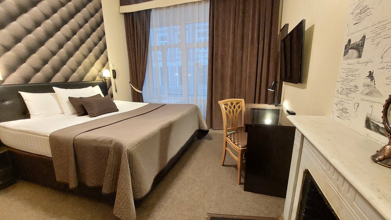 Мини-отель Невский контур Санкт-Петербург