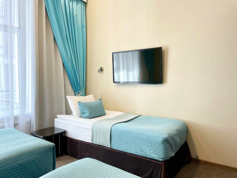 Мини-отель Невский контур Санкт-Петербург