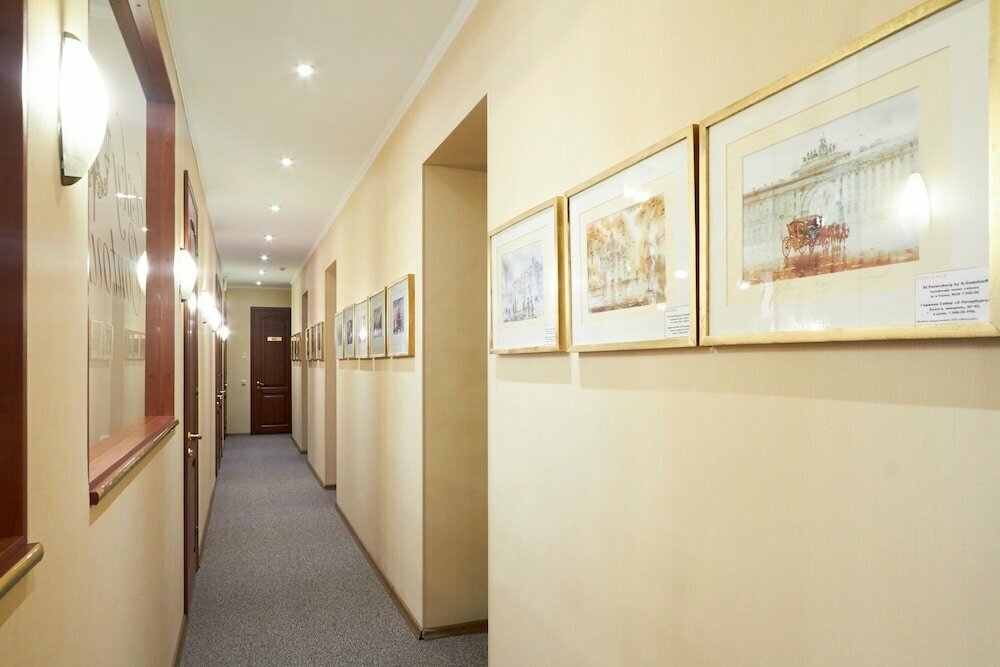 Мини-отель Невский контур Санкт-Петербург-24