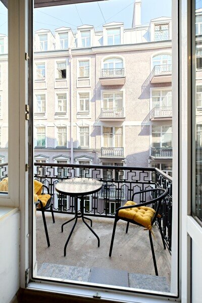 Мини-отель Невский контур Санкт-Петербург