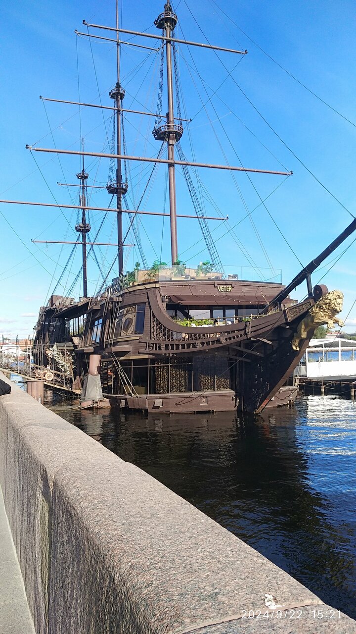 Мини-отель Невский контур Санкт-Петербург