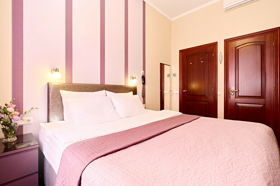 Мини-отель Невский контур Санкт-Петербург