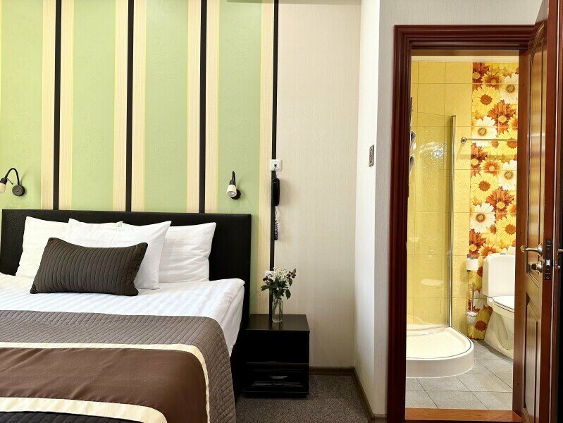 Мини-отель Невский контур Санкт-Петербург