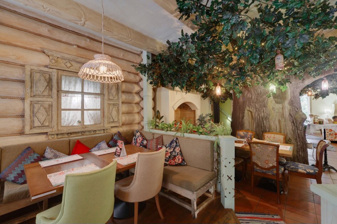 Мини-отель Невский контур Санкт-Петербург