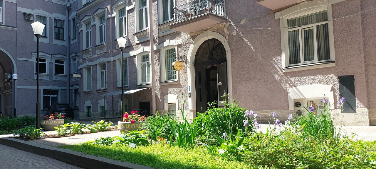 Мини-отель Невский контур Санкт-Петербург-29