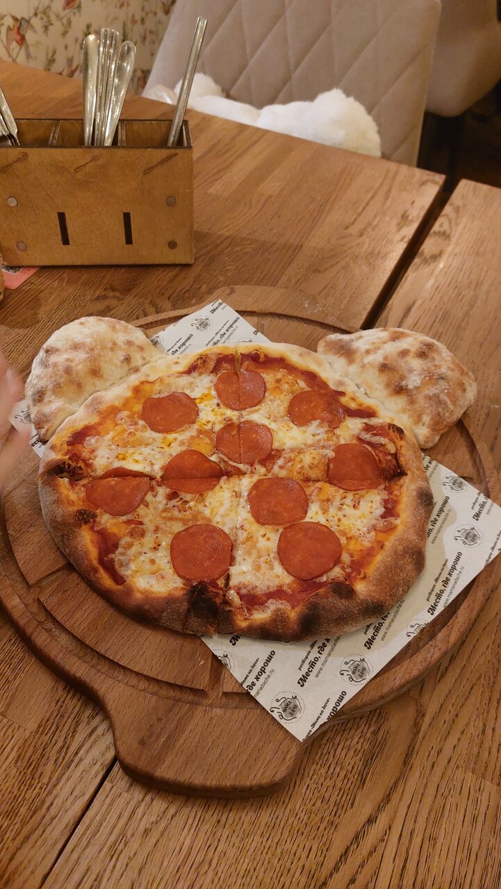 Мини-отель Невский контур Санкт-Петербург