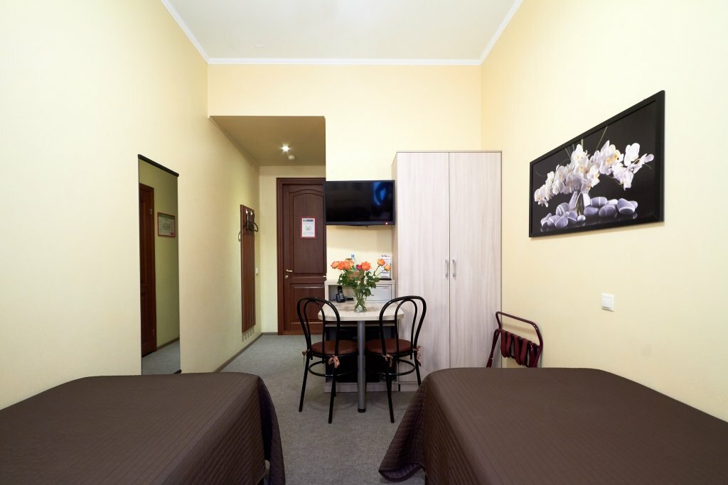 Мини-отель Невский контур Санкт-Петербург