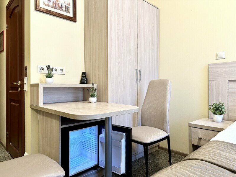 Мини-отель Невский контур Санкт-Петербург