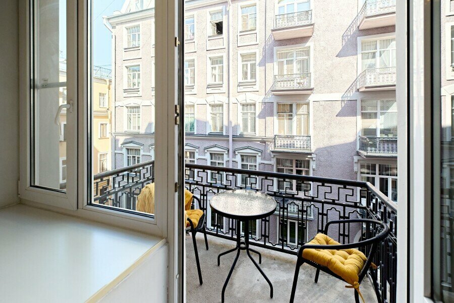 Мини-отель Невский контур Санкт-Петербург