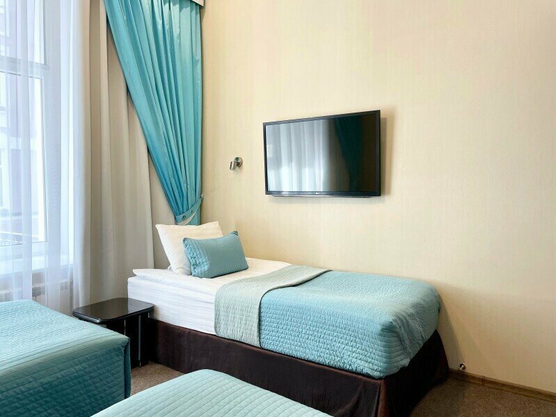 Мини-отель Невский контур Санкт-Петербург