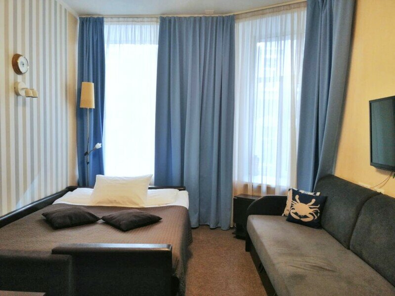 Мини-отель Невский контур Санкт-Петербург