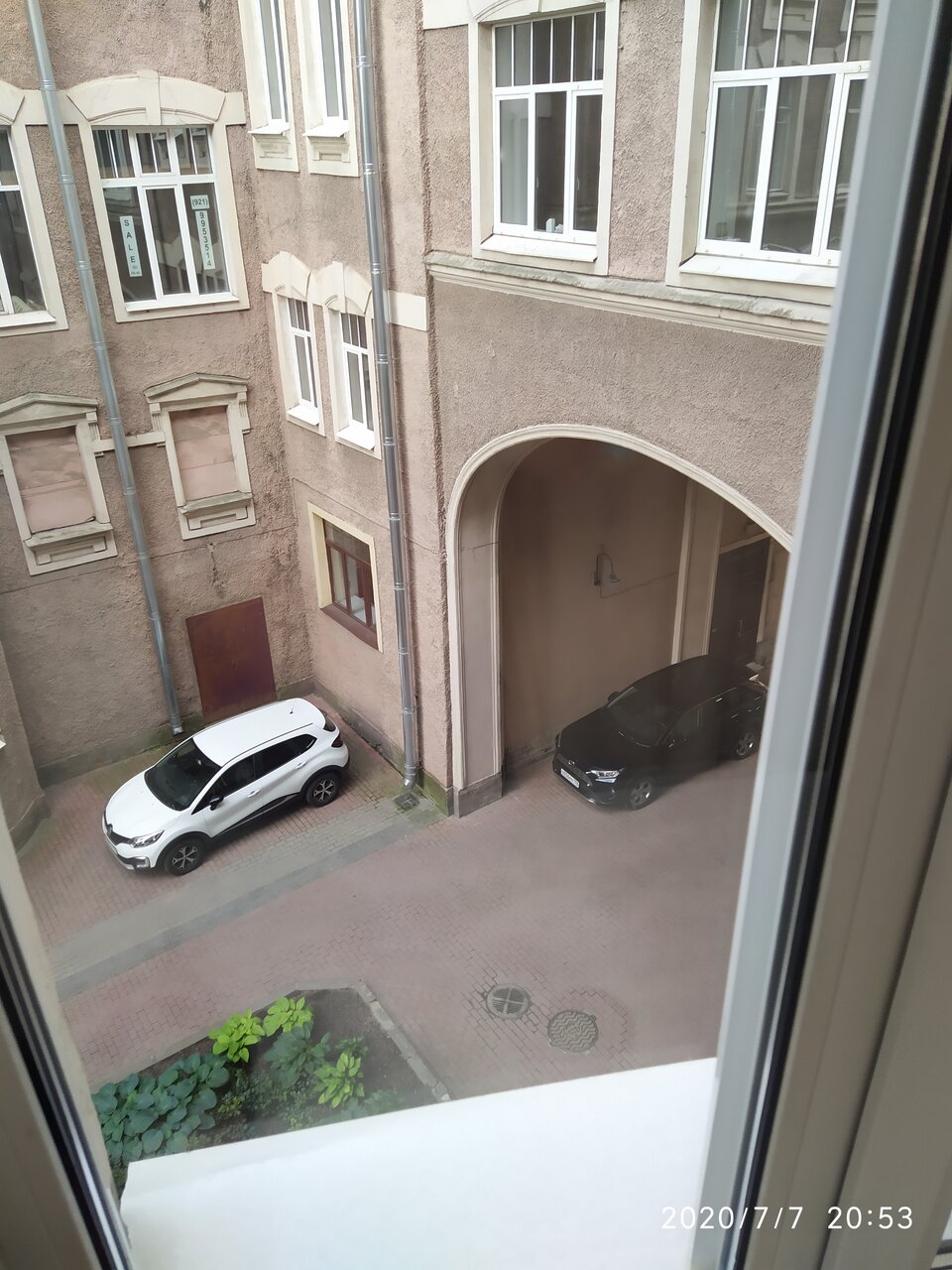 Мини-отель Невский контур Санкт-Петербург