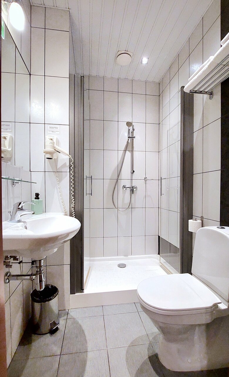 Мини-отель Невский контур Санкт-Петербург-22