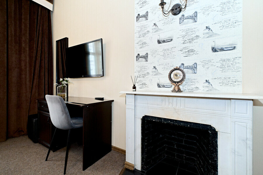 Мини-отель Невский контур Санкт-Петербург