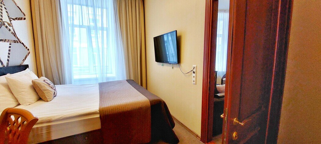 Мини-отель Невский контур Санкт-Петербург