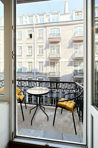 Мини-отель Невский контур Санкт-Петербург