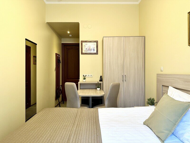 Мини-отель Невский контур Санкт-Петербург