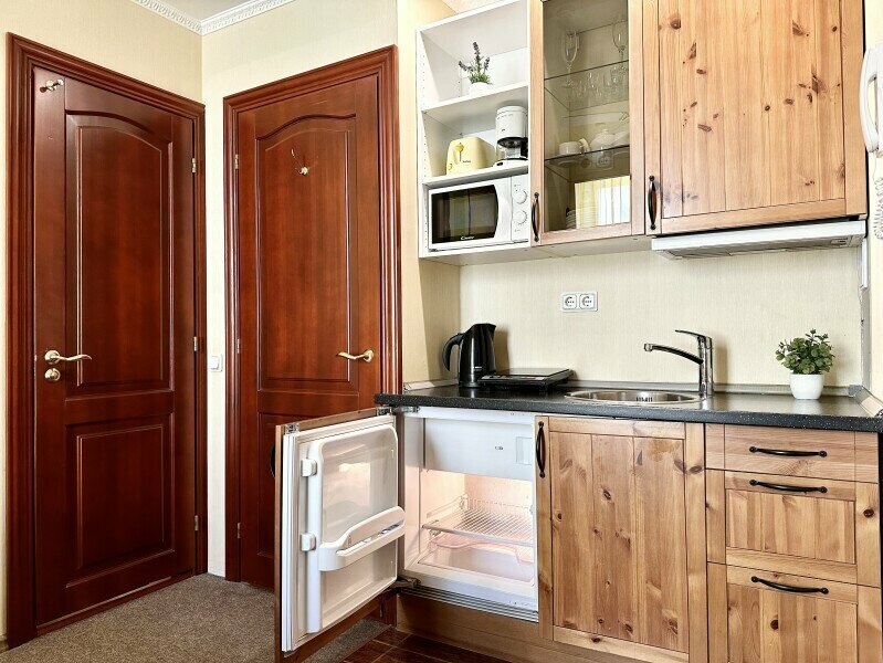 Мини-отель Невский контур Санкт-Петербург