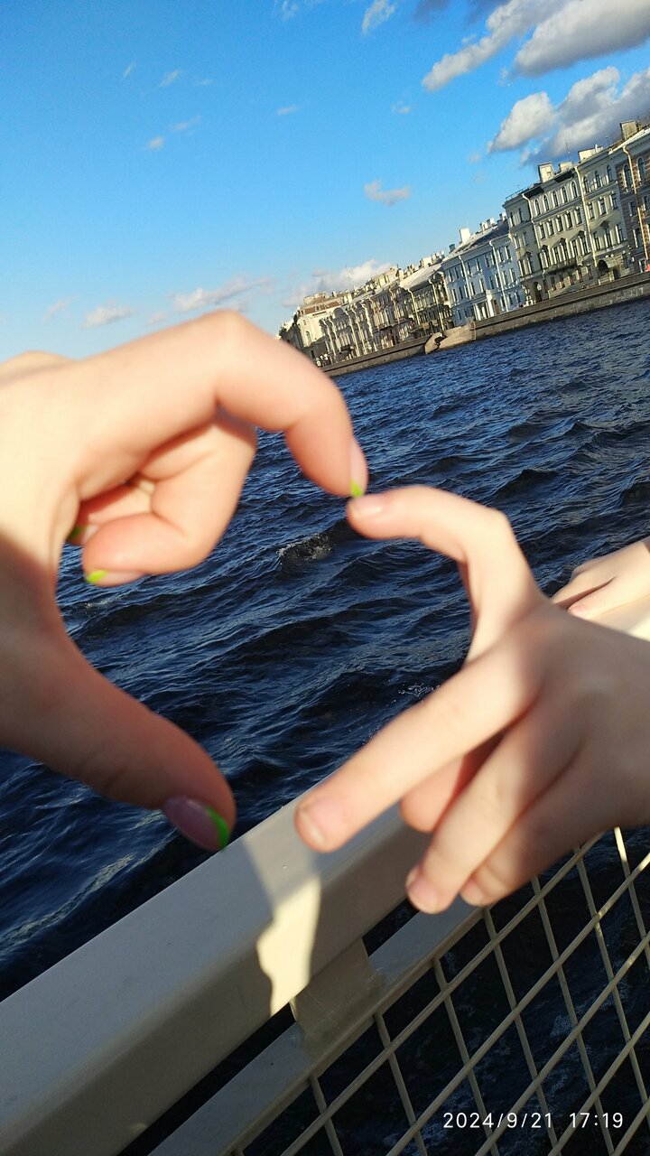 Мини-отель Невский контур Санкт-Петербург