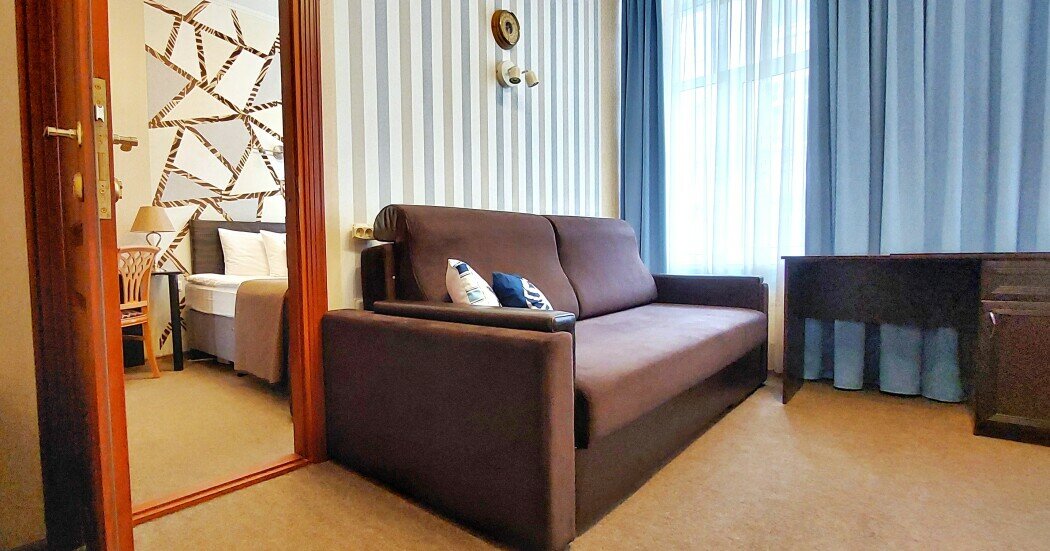 Мини-отель Невский контур Санкт-Петербург