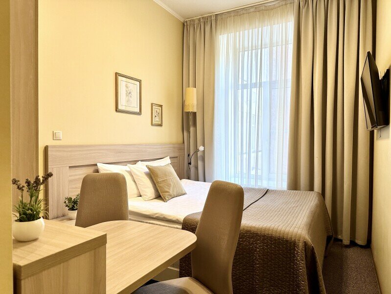 Мини-отель Невский контур Санкт-Петербург