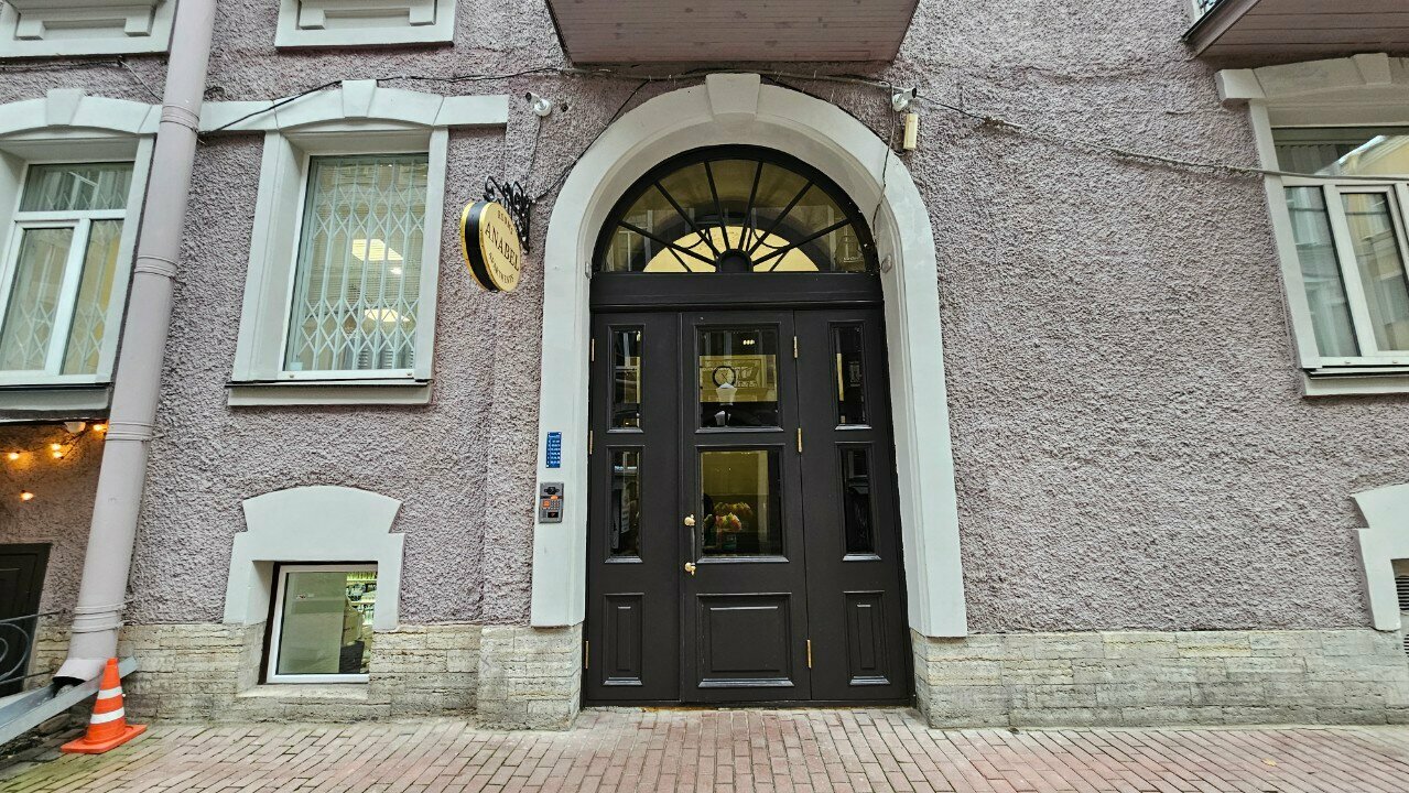 Мини-отель Невский контур Санкт-Петербург