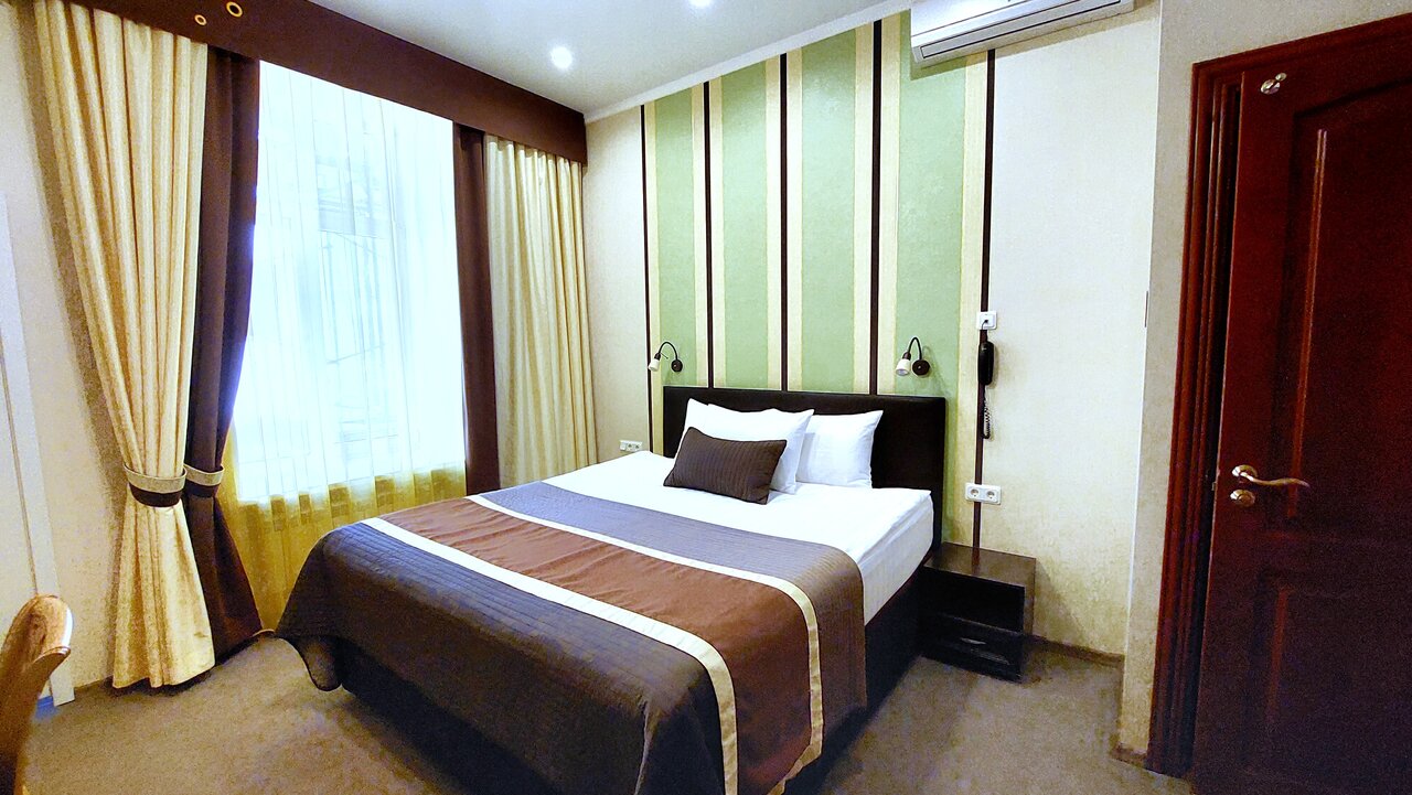 Мини-отель Невский контур Санкт-Петербург