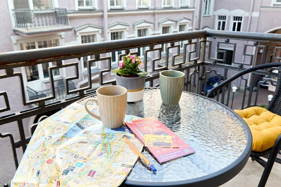 Мини-отель Невский контур Санкт-Петербург