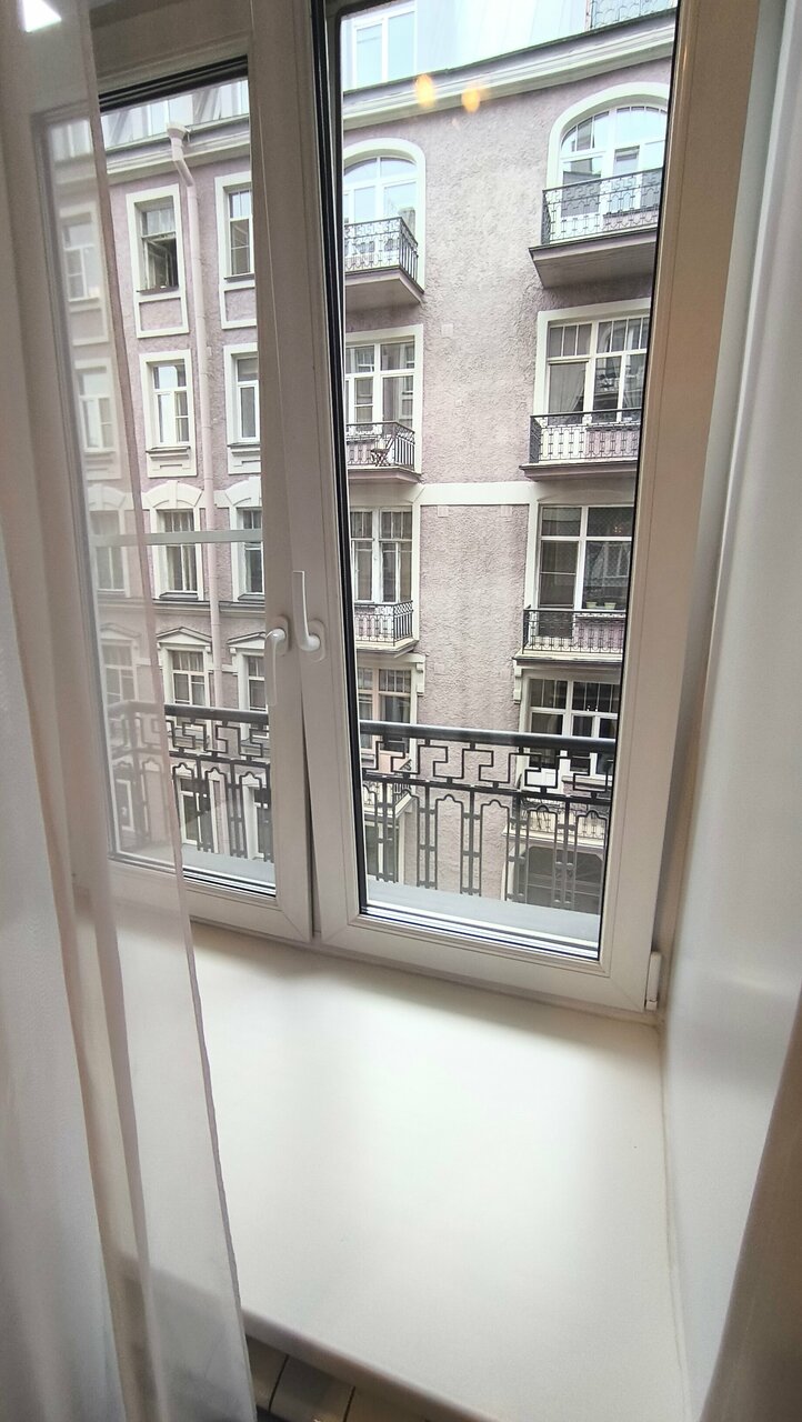 Мини-отель Невский контур Санкт-Петербург