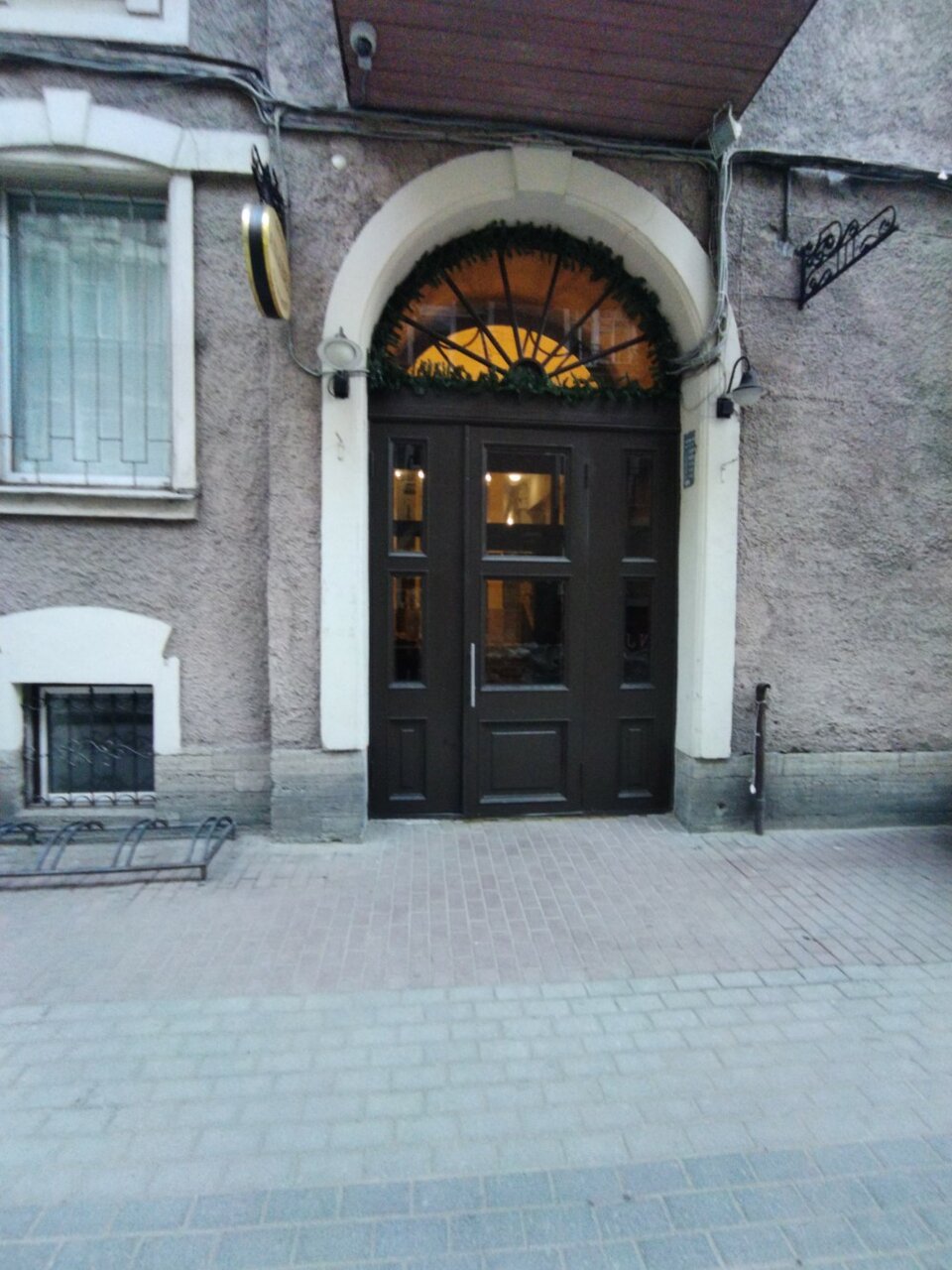 Мини-отель Невский контур Санкт-Петербург