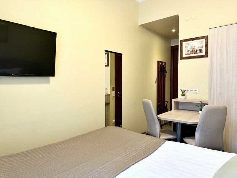 Мини-отель Невский контур Санкт-Петербург