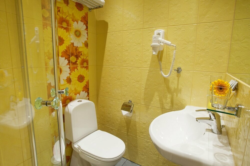 Мини-отель Невский контур Санкт-Петербург-40