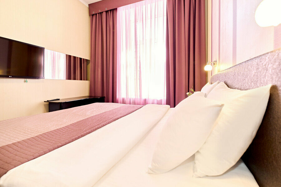 Мини-отель Невский контур Санкт-Петербург