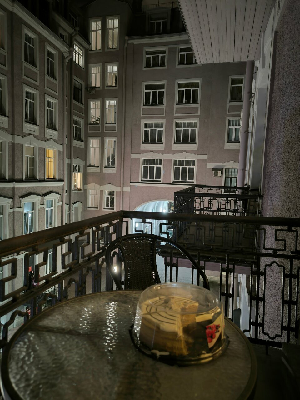 Мини-отель Невский контур Санкт-Петербург-64