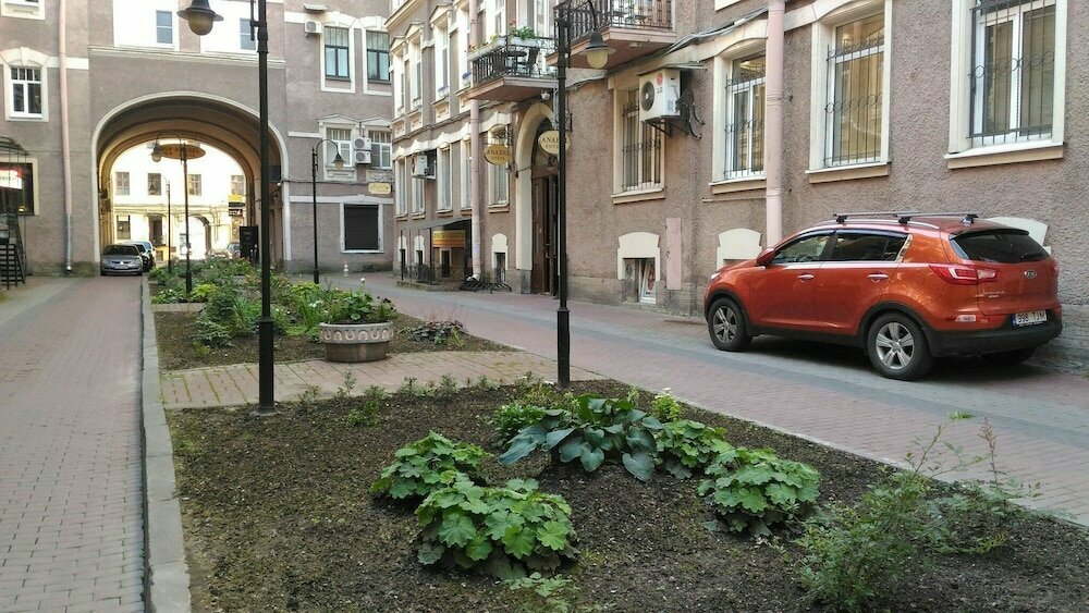 Мини-отель Невский контур Санкт-Петербург