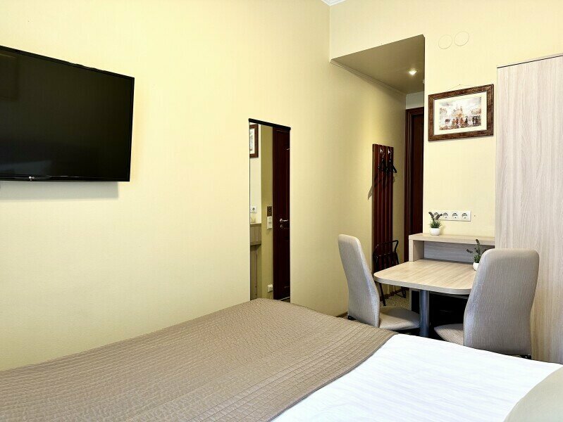 Мини-отель Невский контур Санкт-Петербург