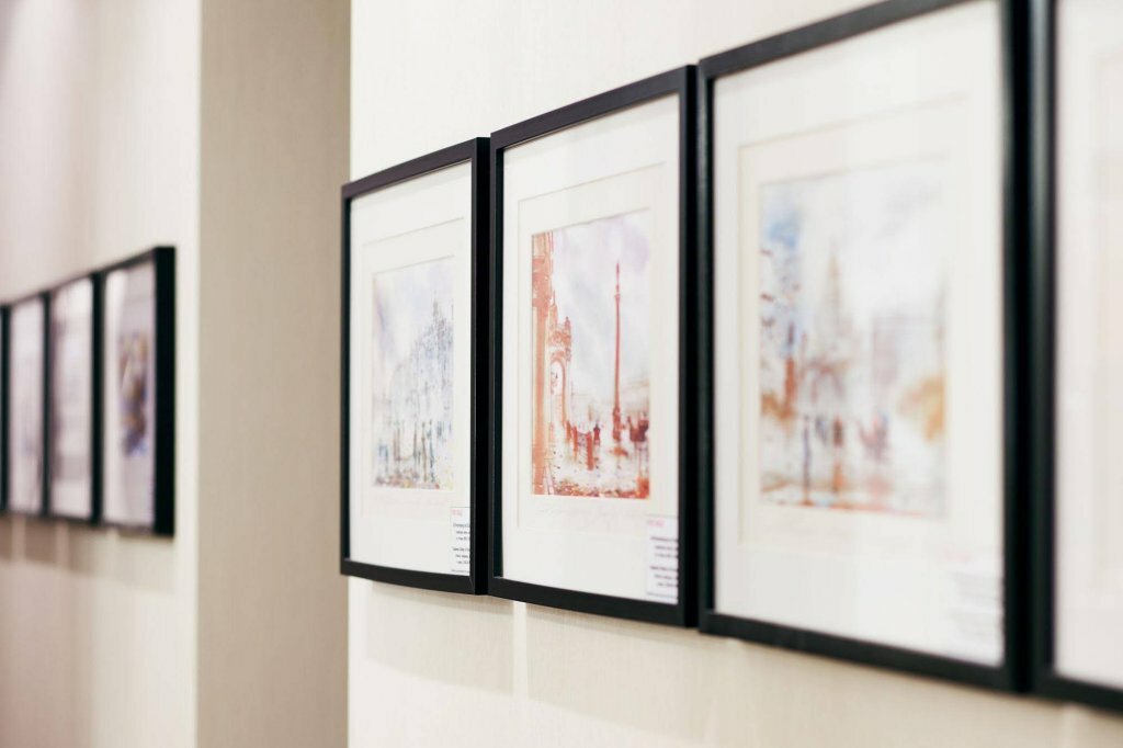 Мини-отель Невский контур Санкт-Петербург